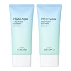 Beyond Phyto Aqua True Water Sun Base 50ml tube – 2 pack