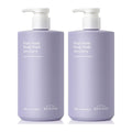 Beyond Pure Scent Merry Berry Body Wash 700g pump bottle – 2 pack
