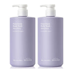 Beyond Pure Scent Merry Berry Body Wash 700g pump bottle – 2 pack