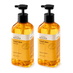 Beyond Vital Glow Body Wash 500ml bottle – 2 pack