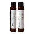 HEADSPA 7 HZZM Hydra Milk Foam No-Wash Treatment 200g can – 2 pack