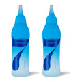 HEADSPA 7 Scalp Cooling Hair Treatment Le Grand Bleu 215ml tube – 2 pack