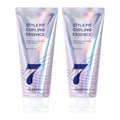 HEADSPA 7 Style Fit Curling Essence 150ml tube – 2 pack