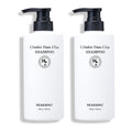 HEADSPA 7 Suntree Shampoo L'Ombre Dans L'Eau 500g bottle – 2 pack