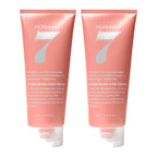 HEADSPA 7 V8 Rebonding Hair Cream 200ml tube – 2 pack