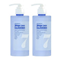 HEADSPA 7 Water Less Dry Shampoo 300ml bottle – 2 pack
