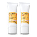 ILLIYOON Mineral Skin Barrier Sun Cream SPF50+ PA++++ 50ml – 2 pack