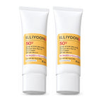 ILLIYOON Mineral Skin Barrier Sun Cream SPF50+ PA++++ 50ml – 2 pack