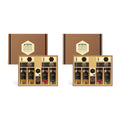 2 x Kerasys Royal Propolis Limited Edition Set (6 Items) — two gift boxes