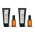 Longtake Sandalwood Intensive Hair Care Gift Set with Treatment 200ml and Hair Oil 40ml – 2 pack