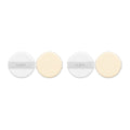 LUNA Blur Cover Cushion Puff single – 2 pack