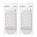 LUNA Blur Cover Cushion Puff 5 pcs pack – 2 pack