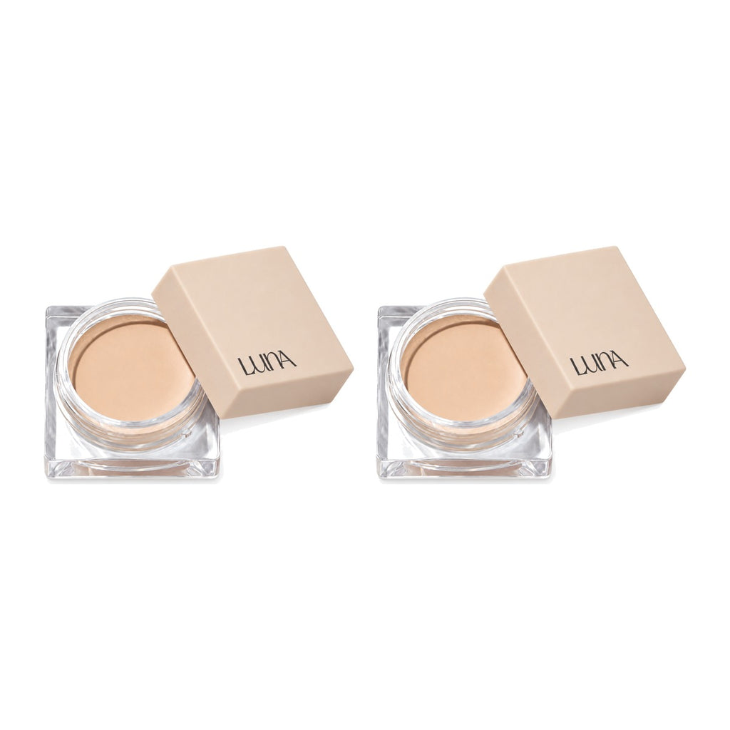 LUNA Conceal Pot 7g – 2 pack