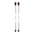 LUNA Dual Conceal Blending Brush double-ended – 2 pack