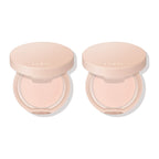 LUNA Fixer Powder Pact 8g compact set of 2 – 2 pack