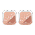 LUNA Glow Layer Blur Cheek 8.5g compact – 2 pack
