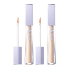 LUNA Hyper Cover Tip Concealer 6g – 2 pack