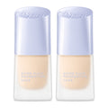LUNA Hyper Fluid Foundation 17ml bottle – 2 pack