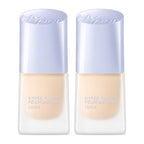 LUNA Hyper Fluid Foundation 17ml bottle – 2 pack