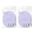 LUNA Hyper Tension-Fit Cover Puff 1 pc – 2 pack