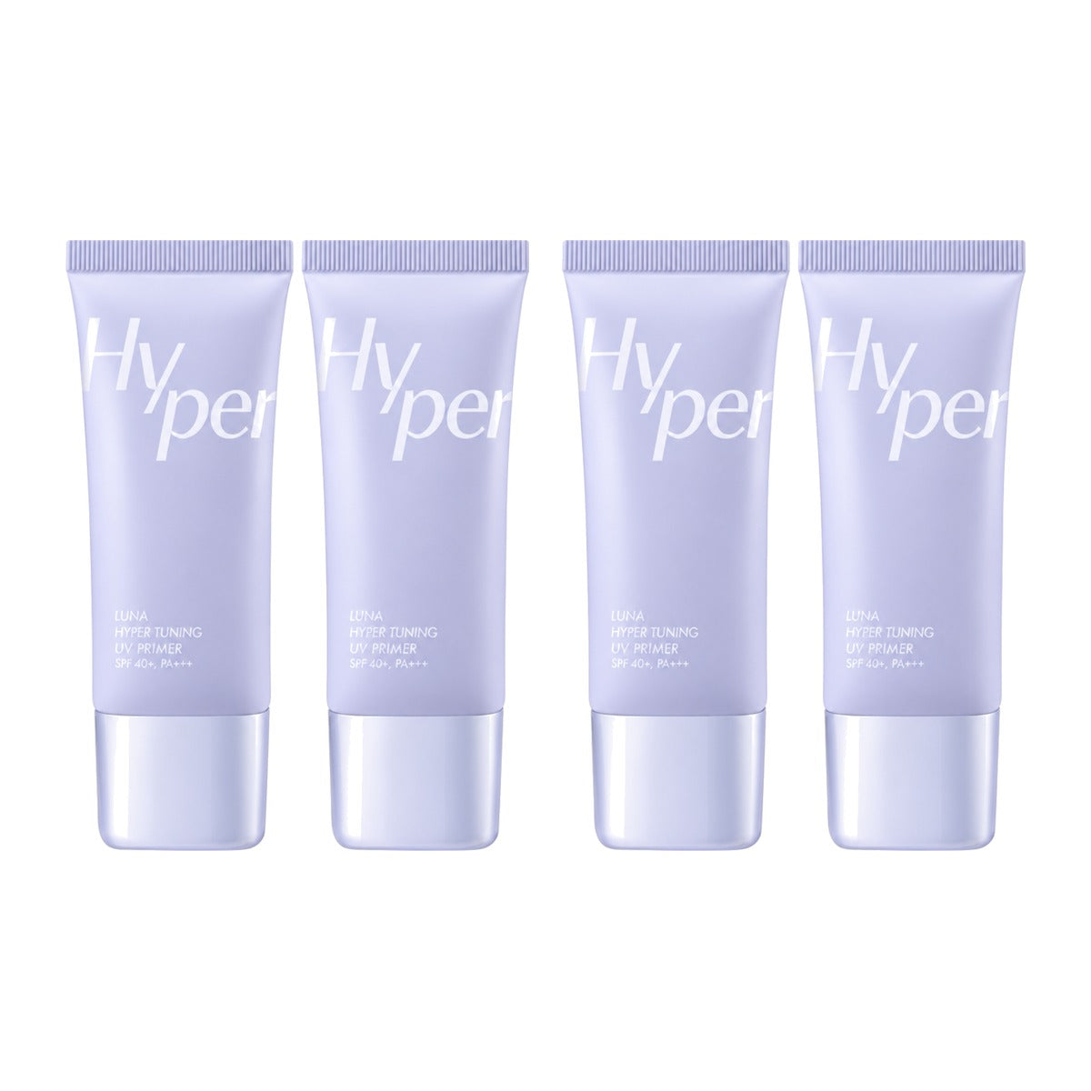 LUNA Hyper Tuning UV Primer SPF40+ PA+++ 30ml tube set of 2 – 2 pack