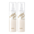 LUNA Long Lasting Make Up Setting Fixer 100ml spray bottle – 2 pack