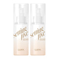 LUNA Long Lasting Make Up Setting Fixer 50ml spray bottle – 2 pack