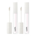 LUNA Long Lasting Tip Concealer 00 White 6.5g tube – 2 pack