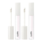 LUNA Long Lasting Tip Concealer 00 White 6.5g tube – 2 pack