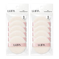 LUNA Pro Photofinisher Puff 5 pcs pack – 2 pack