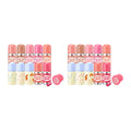 LUNA Syrup Glow Tint 4.7g tube – 2 pack