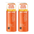 Mise-en-scene Perfect Base Up Essence 200ml leave-in hair essence – 2 pack