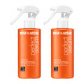 Mise-en-scene Perfect Serum Detangling Leave-in Conditioner 250ml spray bottle – 2 pack