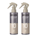 Mise-en-scene Salon 10 Peptide Repair Leave In Conditioner 200ml spray bottle – 2 pack