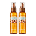 NATURE REPUBLIC Argan Essential Deep Care Hair Essence 80ml bottle – 2 pack