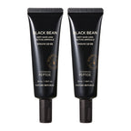 NATURE REPUBLIC Black Bean Anti Hair Loss Active Ampoule 50ml – 2 pack