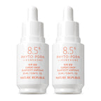 NATURE REPUBLIC Expert Drop Elasticity Ampoule 25ml – 2 pack