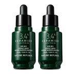 NATURE REPUBLIC Expert Drop Intense Barrier Ampoule 25ml – 2 pack