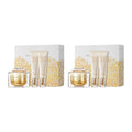 NATURE REPUBLIC Ginseng Royal Silk Watery Cream with Eye Cream set – 2 pack