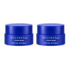 NATURE REPUBLIC Hyathenol Hydra Cream 50ml – 2 pack