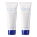 NATURE REPUBLIC Hyathenol Hydra Foam Cleanser 150ml tube – 2 pack