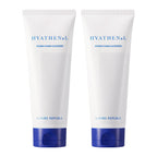 NATURE REPUBLIC Hyathenol Hydra Foam Cleanser 150ml tube – 2 pack