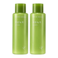NATURE REPUBLIC Mild Green Tea Emulsion 155ml bottle – 2 pack