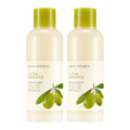 NATURE REPUBLIC Ultra Hydrate Olive Emulsion 180ml bottle – 2 pack