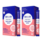 Nutrione BB LAB Low Molecular Collagen Probiotics 2g x 50 sticks box – 2 pack