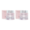 2 x O HUI Miracle Moisture Ceramide Boosting Cream 100ml from Korea by O HUI
