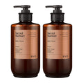 Ryo Jayangyunmo Hair Loss Expert Care Shampoo 585ml bottle – 2 pack