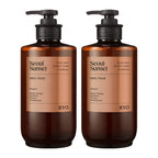 Ryo Jayangyunmo Hair Loss Expert Care Shampoo 585ml bottle – 2 pack
