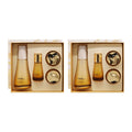 2 x Su:m37 LosecSumma Repair Essence 100ml Oct. 2026 Set (4 Items) from Korea by Su:m37