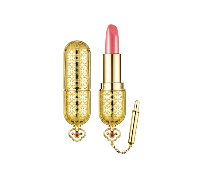 Die Geschichte von Whoo Gongjinhyang:Mi Luxus-Lippenstift 10 Farben aus Korea